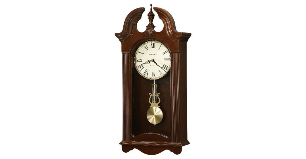 Howard Miller Wall Clock - Malia (625466)